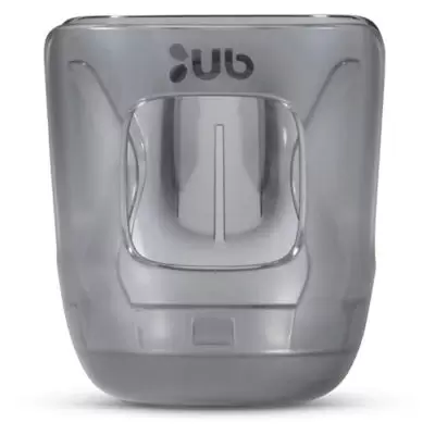 UPPAbaby® Cup Holder for VISTA, CRUZ and MINU Strollers in Black