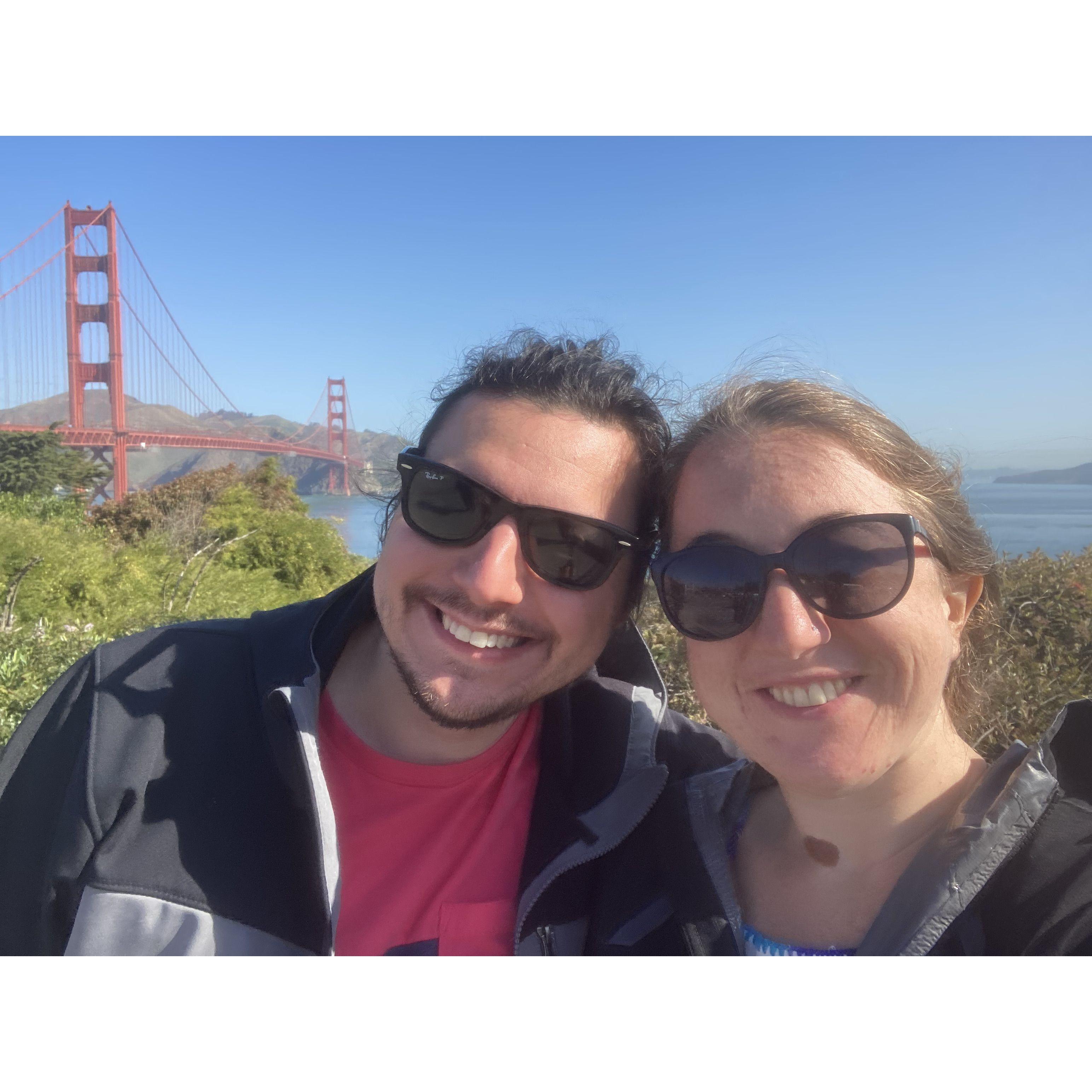 San Francisco - 2022