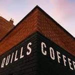 Quills Coffee