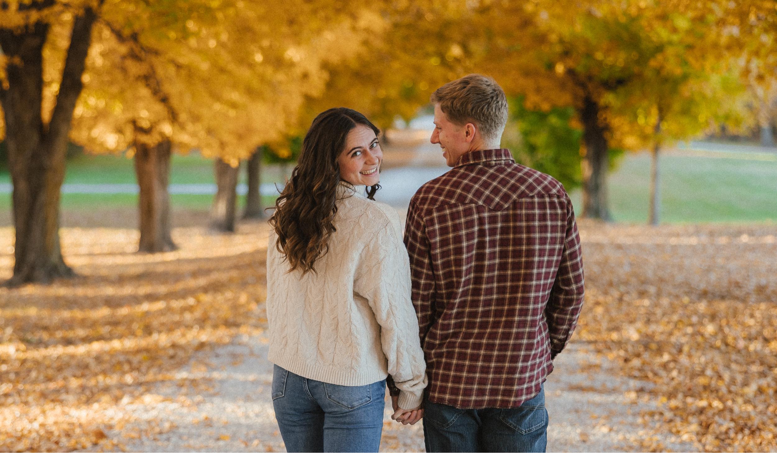 The Wedding Website of Ella Ruth Hays and Garrett Alexander Couchenour