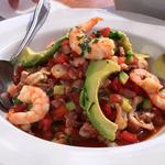 Seafood