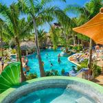 Margaritaville Ocho Rios