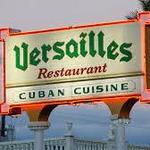 Versailles Restaurant Cuban Cuisine