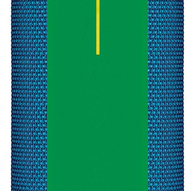 UE BOOM 2 GreenMachine Wireless Mobile Bluetooth Speaker (Waterproof and Shockproof)