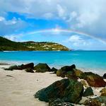 Cinnamon Bay Beach