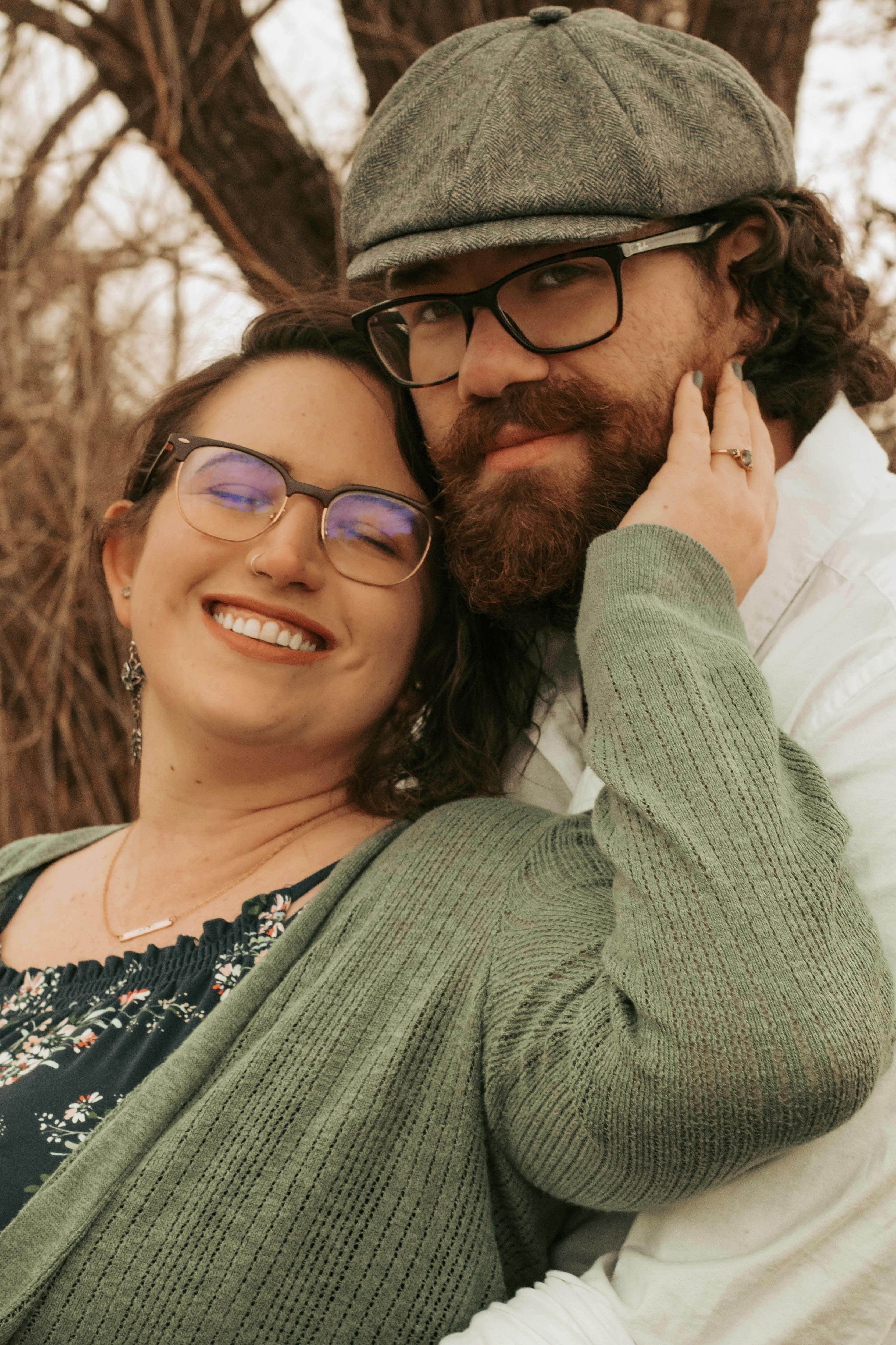 The Wedding Website of Kayla Smith and Christophe McLane