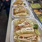 Los Cotijas Taco Shop
