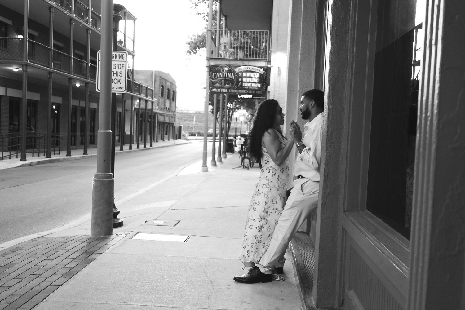 The Wedding Website of Mariah Taylor and Nathanael Sherrod