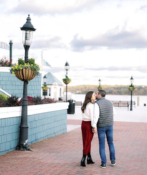 The Wedding Website of Emily Patch and Kevin O'Leary