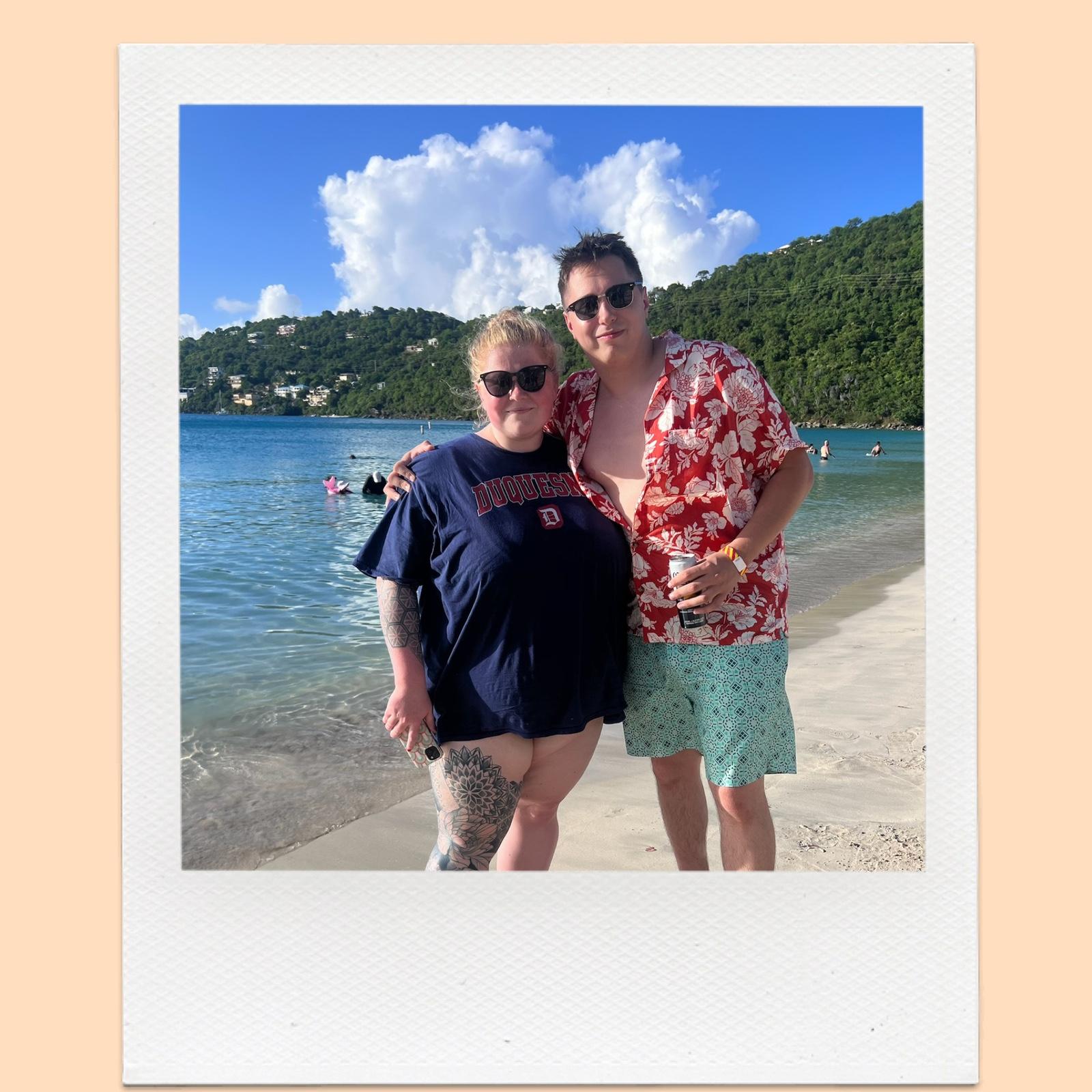 St. Thomas- September 2024