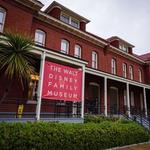 The Walt Disney Family Museum