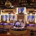 Organ Stop Pizza