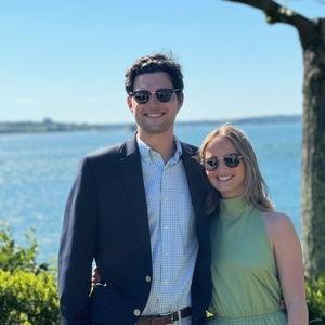 Julia & Ryan