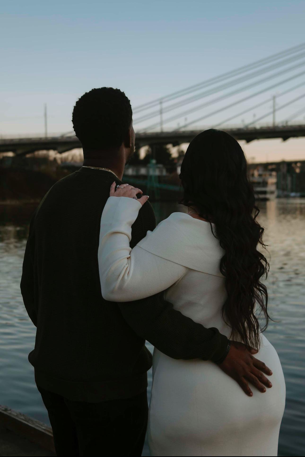 The Wedding Website of Catherine Martinez and David Galloway
