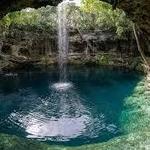 Cenotes