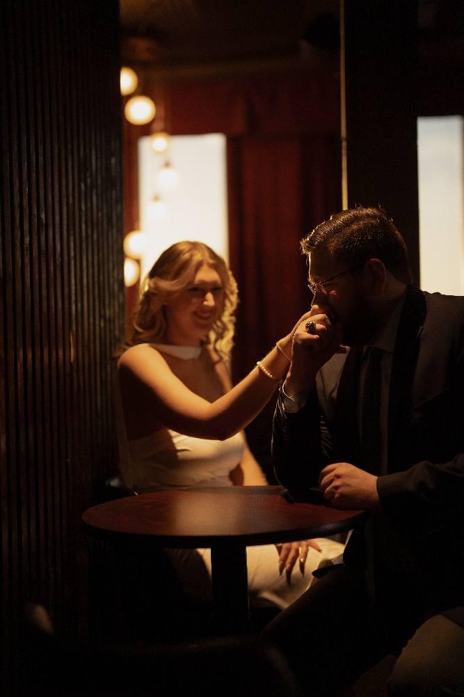The Wedding Website of Kaysie Berquist and Ryan Vance
