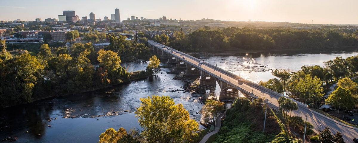 The Wedding Website of Megan Michener and John Whitaker