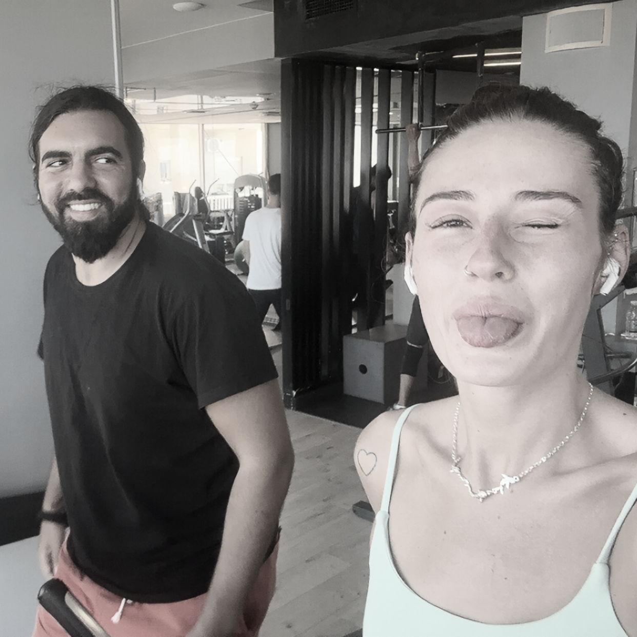 Our fitness era