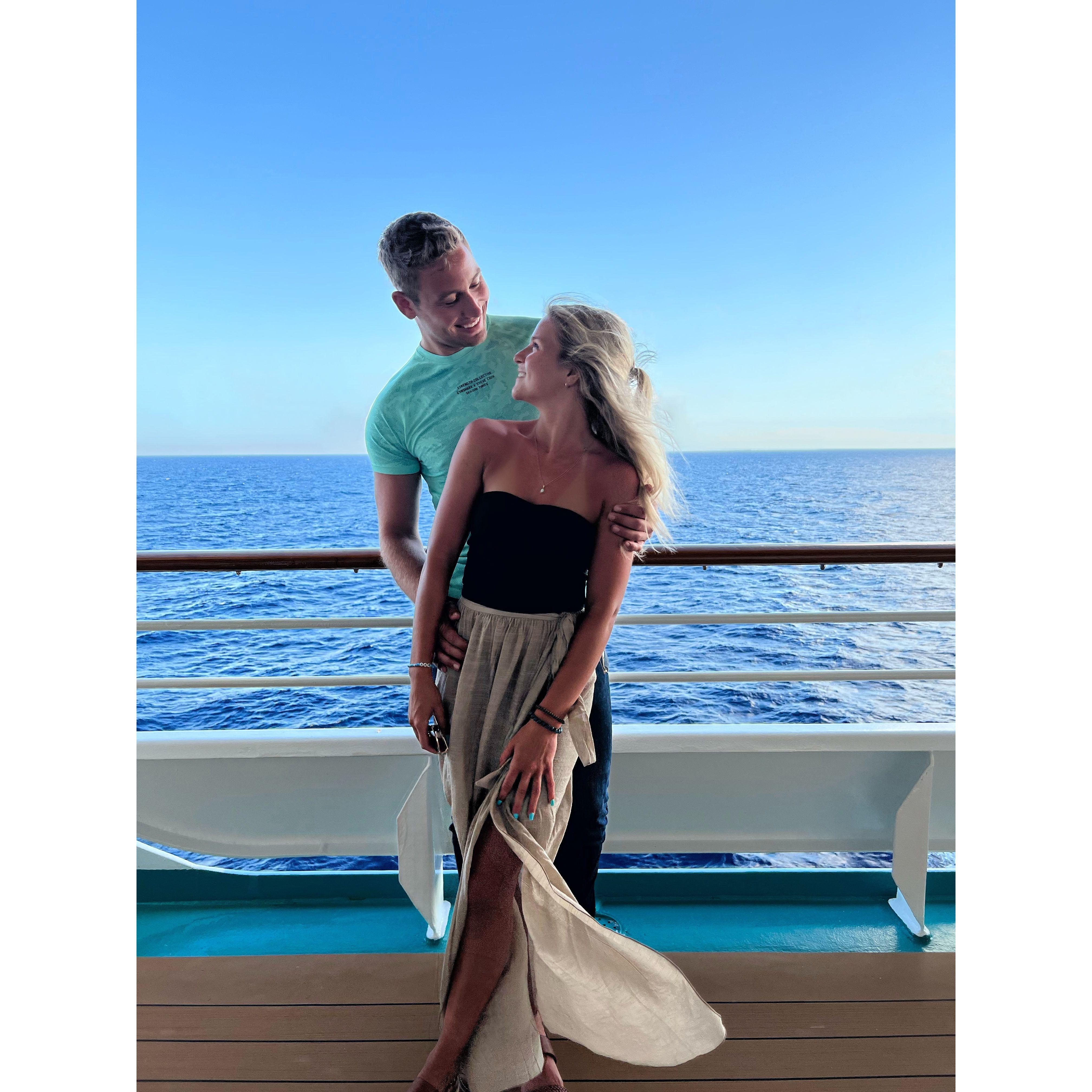 Bahamas Cruise