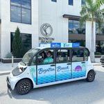 Boynton Beach - Coastal Cruiser