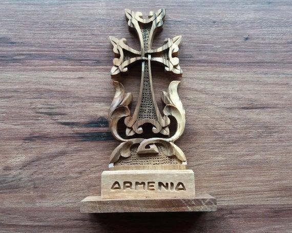 Armenian Cross