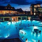 Chochołowska Thermal Baths