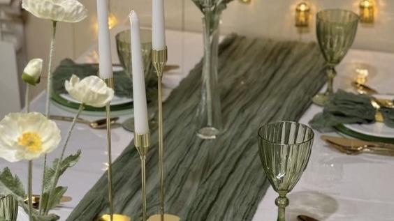 The Wedding Website of Natsai Tafa and Joshua Mapani