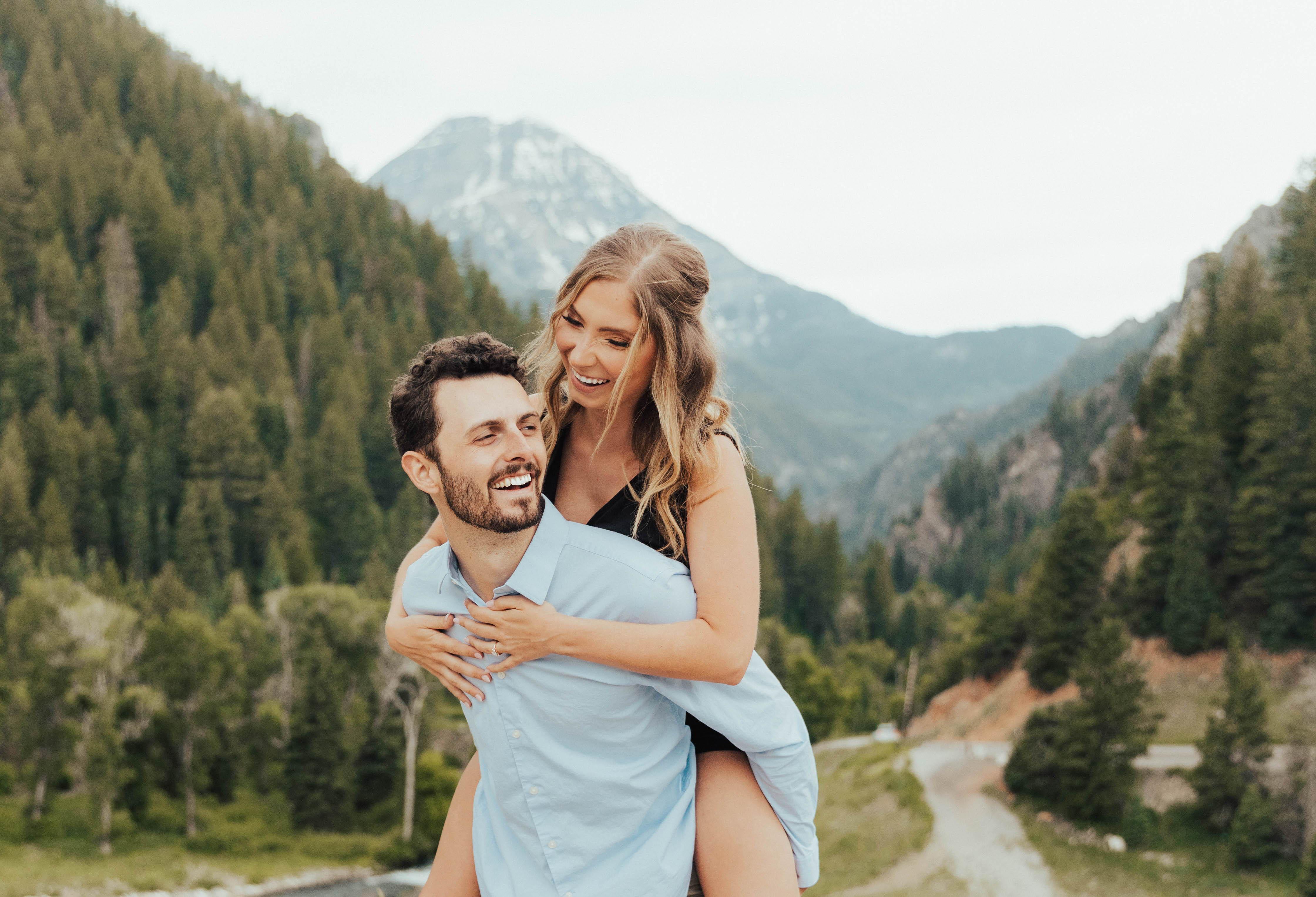 The Wedding Website of Courtney Cohen and Austin Bush