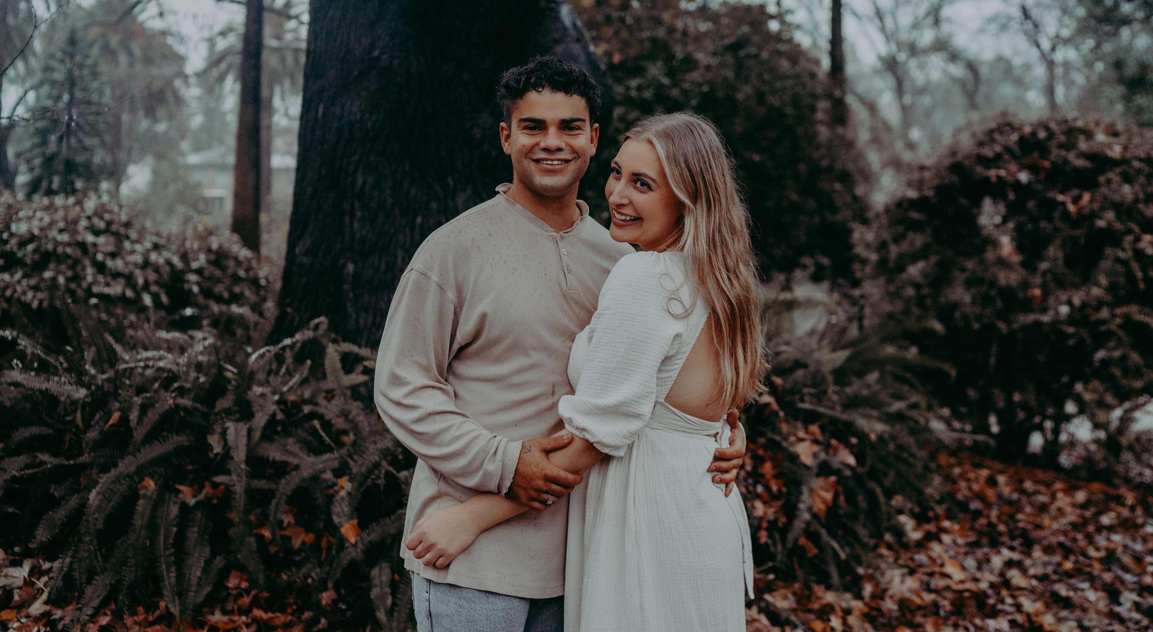 The Wedding Website of Jaara John Moran and Madeleine Jane Shepherd