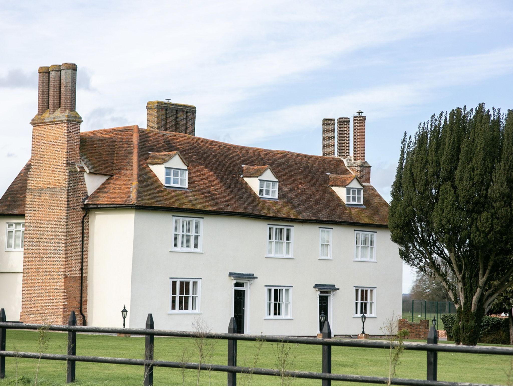 The Wedding Website of Latiya Williams and Aaron Hibbert