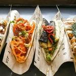 Velvet Taco