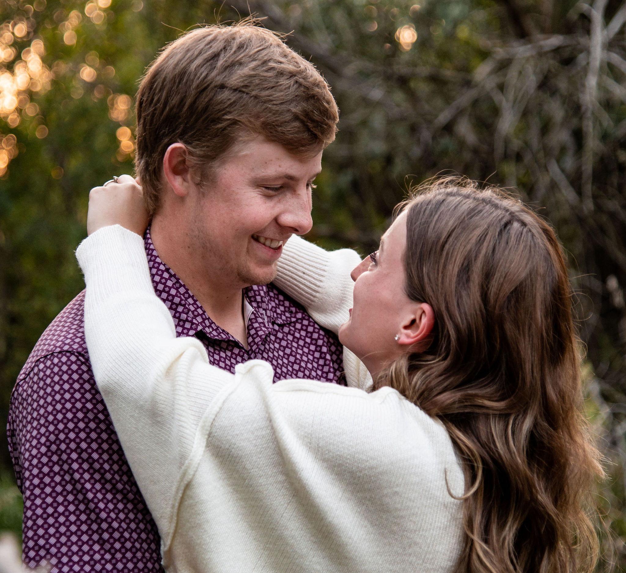 The Wedding Website of Brianna Mueller and Jarret Haven