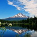 Trillium Lake
