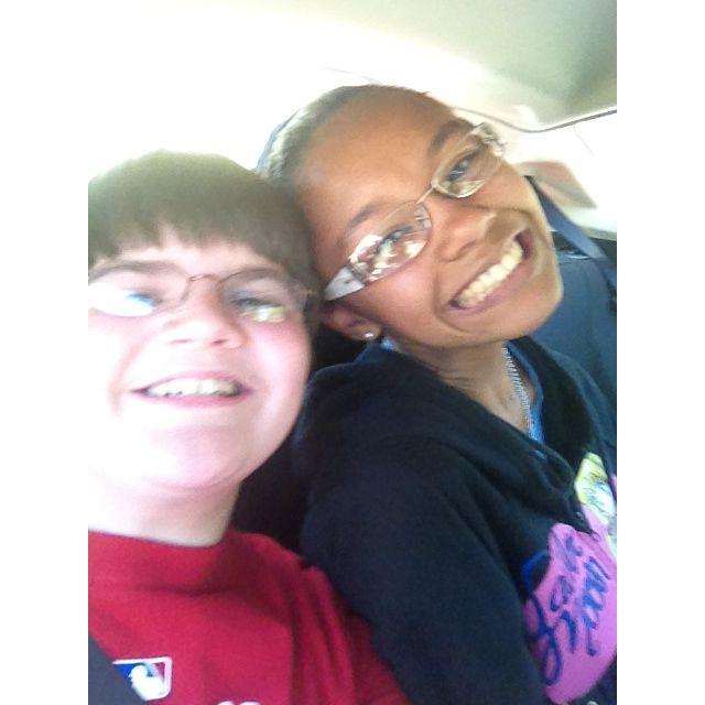 Sophomore Year 2013