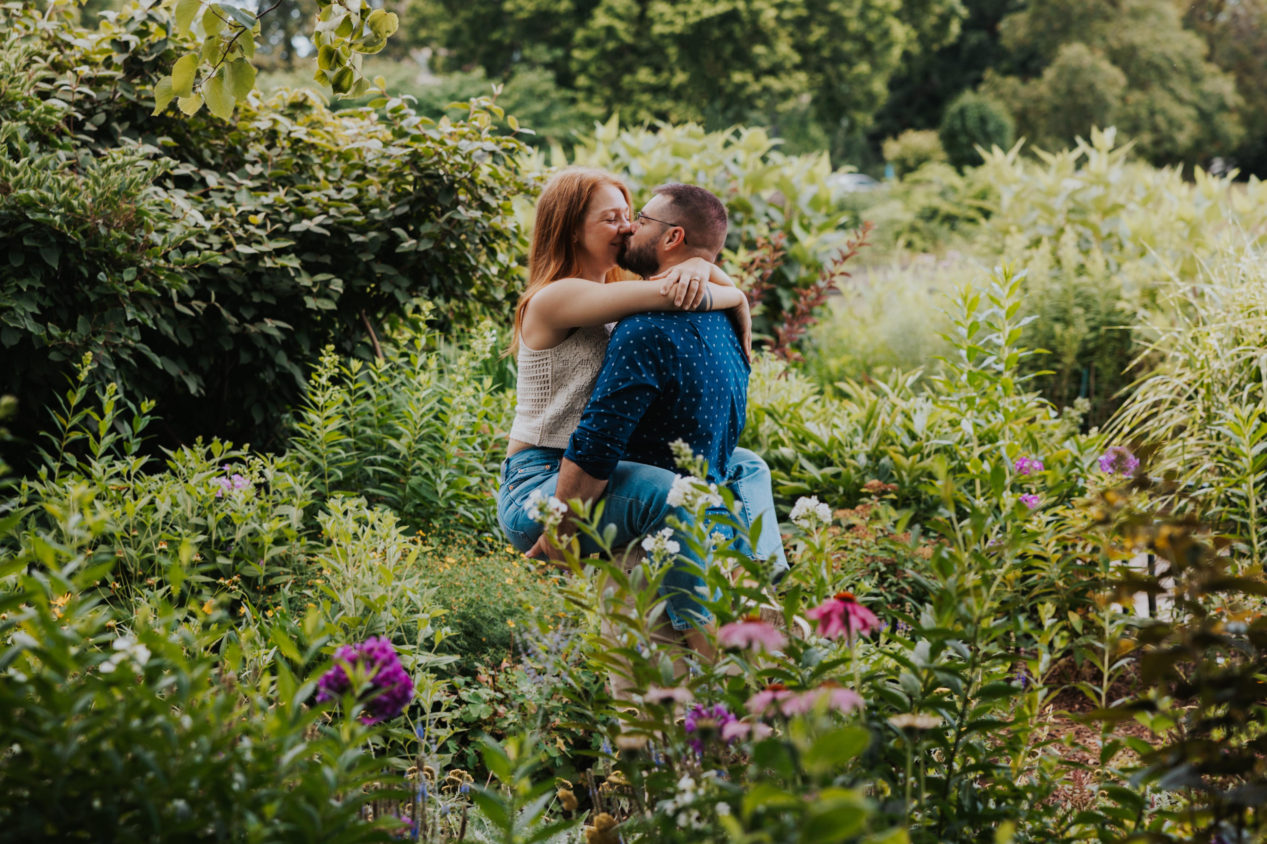 The Wedding Website of Jessica Linford and Stephen Zirschky