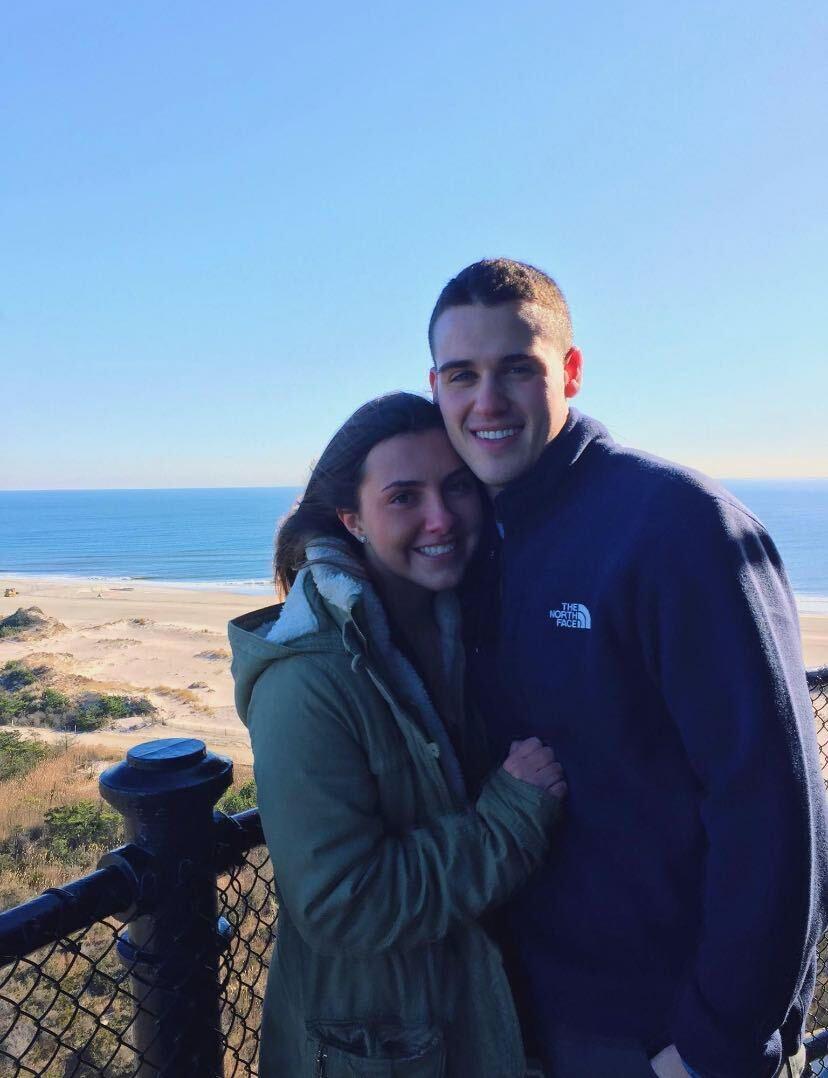 The Wedding Website of Annie Fiorillo and Ryan Bellomo