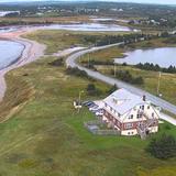 Lawrencetown Beach Cafe