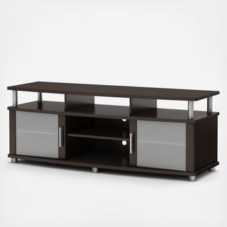 City Life Large TV Stand