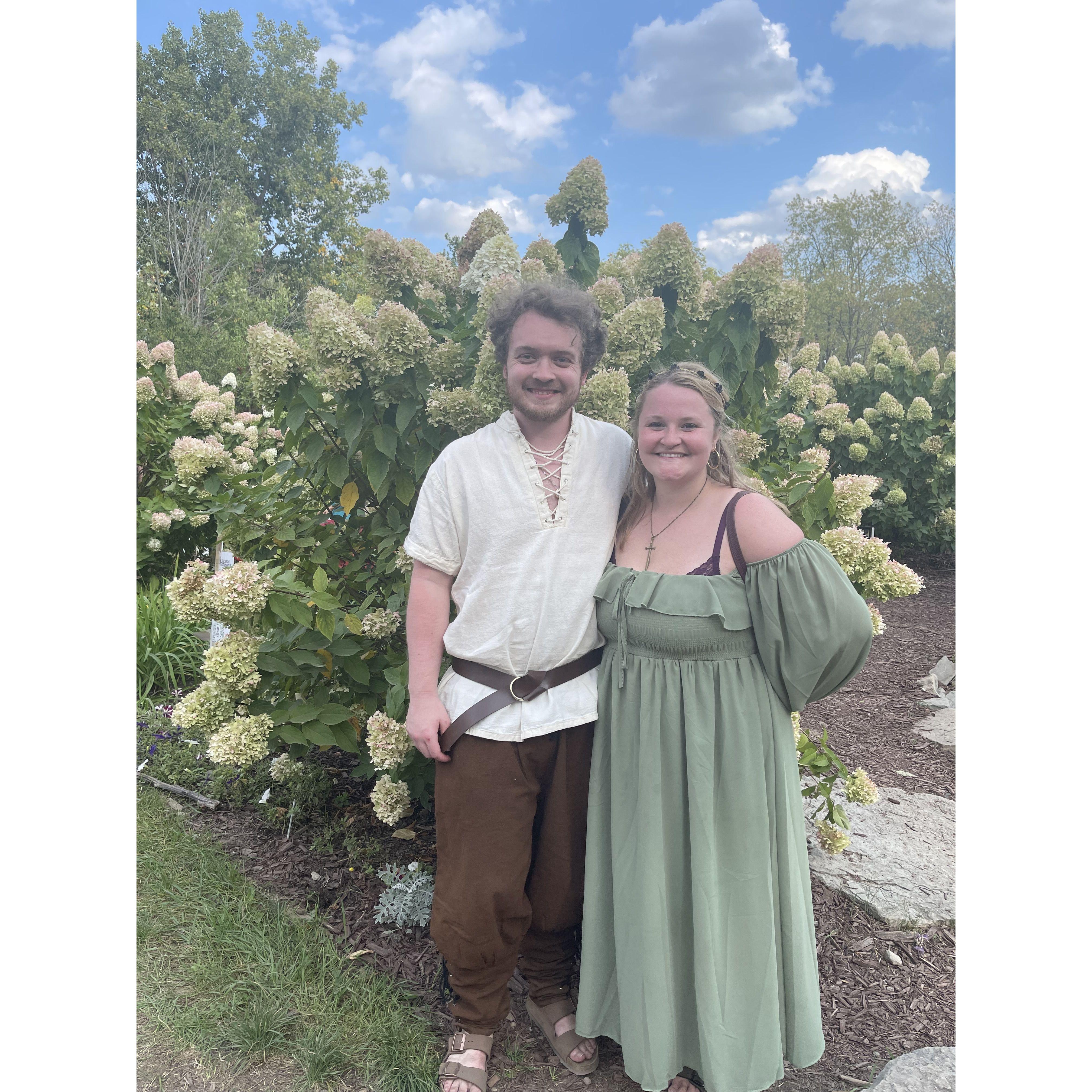 Renaissance Festival