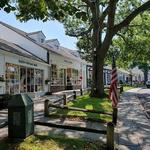Stony Brook Village Center