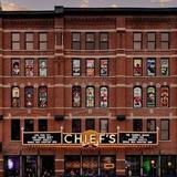 Chief's on Broadway
