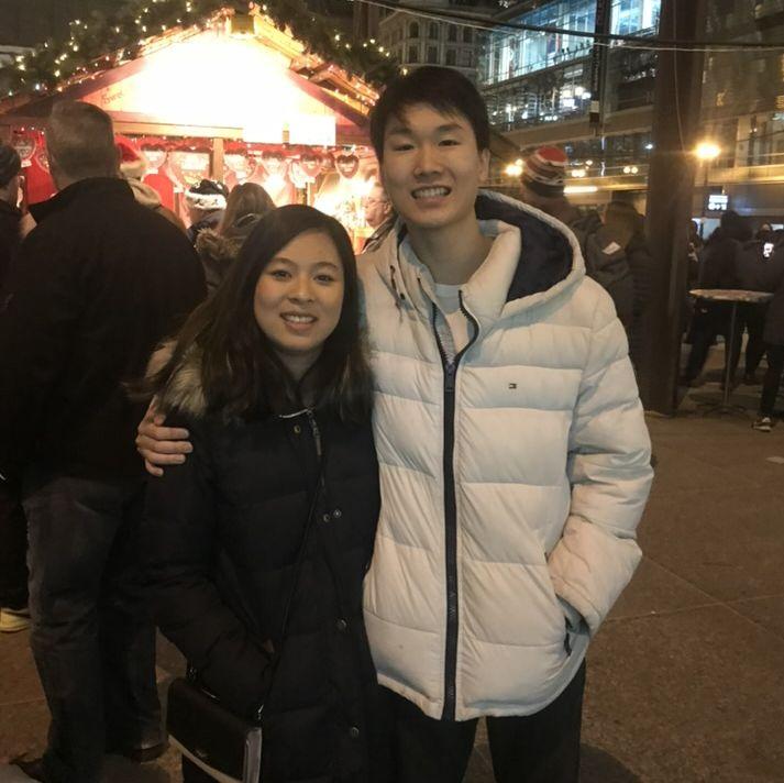 2019 ChristmasMart Chicago