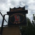 Tommy Jack's Pub