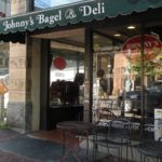 Johnny's Bagels & Deli