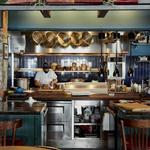 Bywater American Bistro