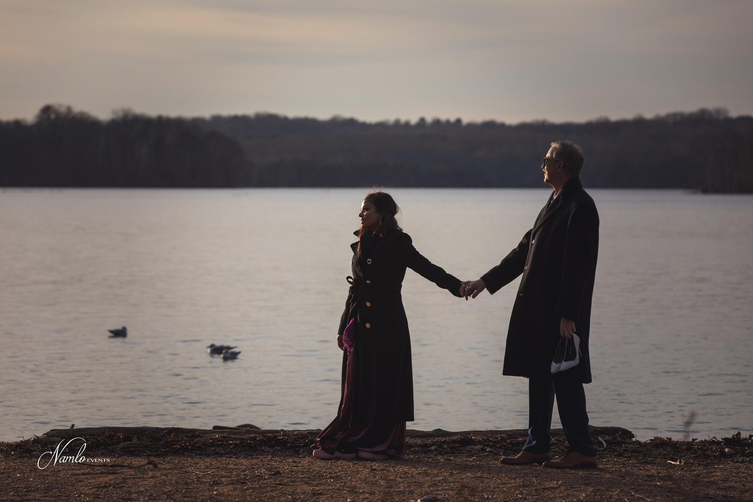 The Wedding Website of Asha Pant Schmidt and Lee Schmidt