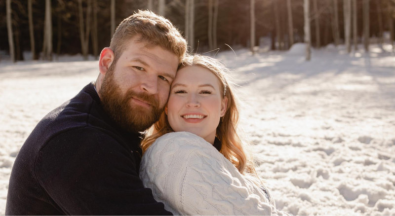 Sabrina Linthicum and Keiser Witte's Wedding Website