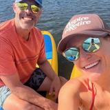 Deschutes River