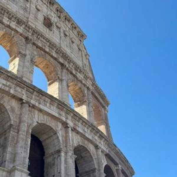 Colosseum Tour