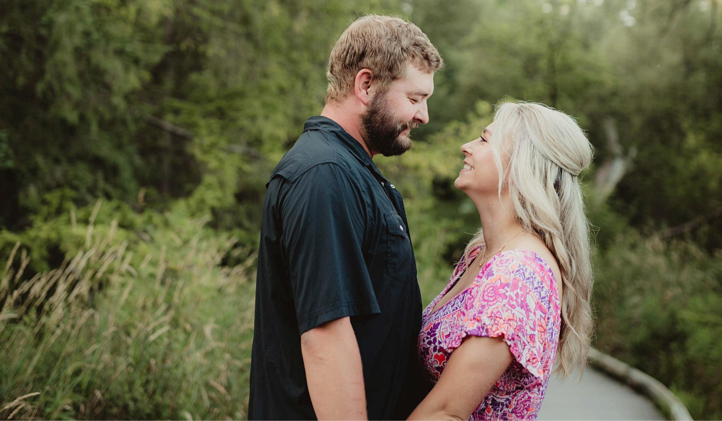 The Wedding Website of Kailee Adams and Brady Kleinschmidt